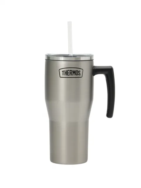 Taza Térmica con Asa Classic Thermos Acero 850 ml