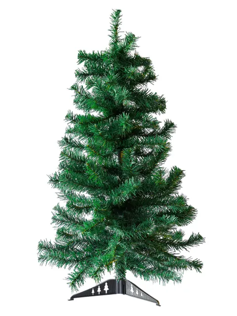 Arbol De Navidad 90 cm