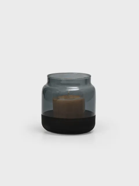 Set x6 Frasco Effect Negro  635 ml