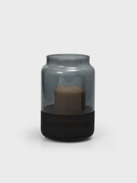 Set x6 Frasco Effect Negro 890 ml
